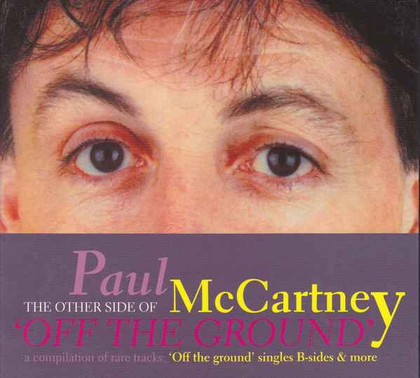 Paul McCartney The Other Me
