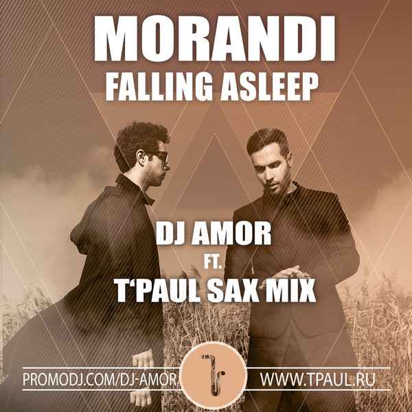 Morandi Falling Asleep