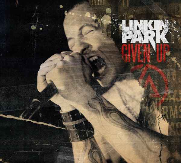 Linkin Park Given Up