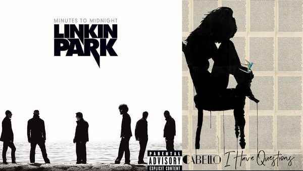 Linkin Park In Between