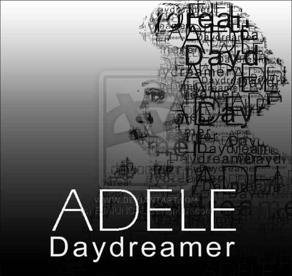 Adele Daydreamer