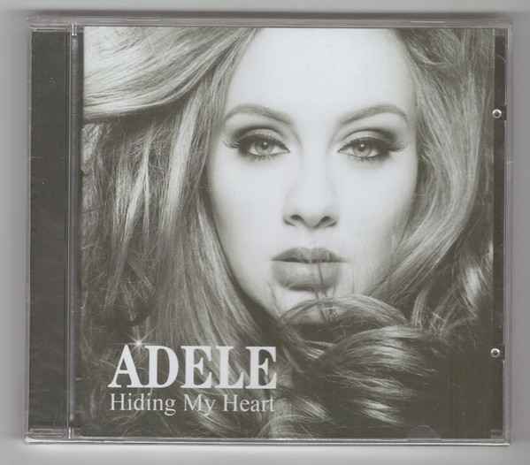 Adele Hiding My Heart