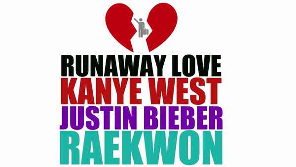 Justin Bieber Runaway Love