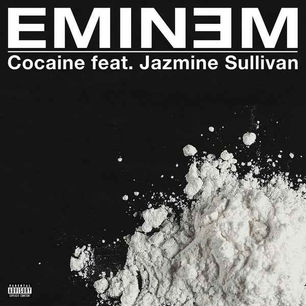 Eminem Cocaine (feat Alicia keys)
