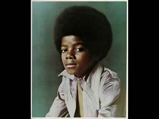 Michael Jackson In Our Small Way