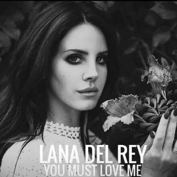 Lana Del Rey I'm indebited to you