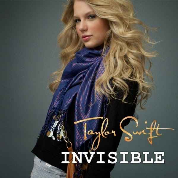 Taylor Swift Invisible