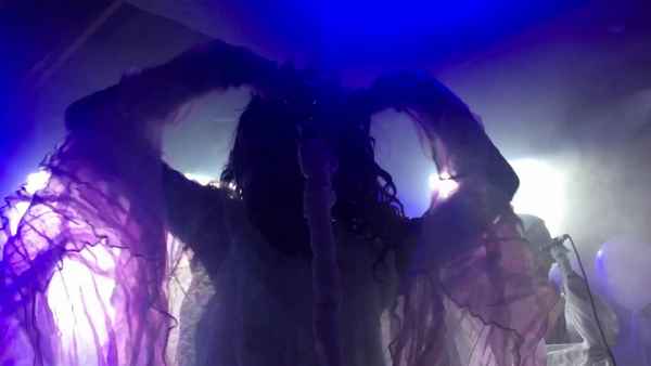 Линда Дыханье