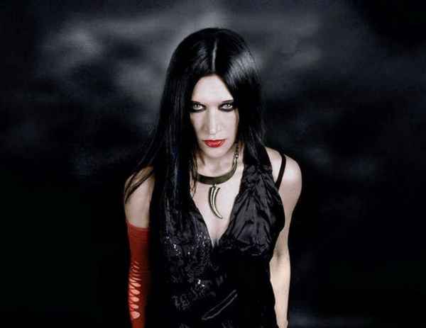 Линда Звонок