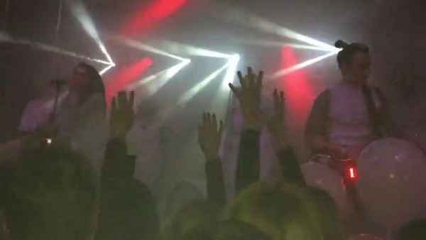 Линда Лихорадка В Темноте