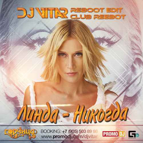 Линда Никогда