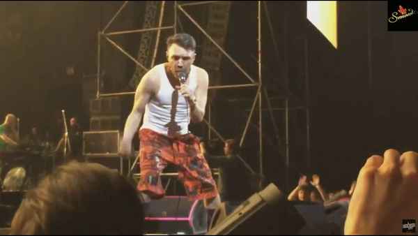 Ленинград Алкоголик