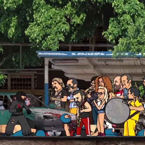 Ленинград Родная