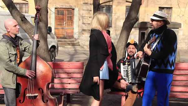 Ленинград СИЗОнная Ленинград СИЗОнная