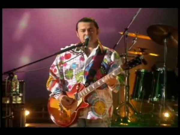 Игорь Саруханов Вчерашний день