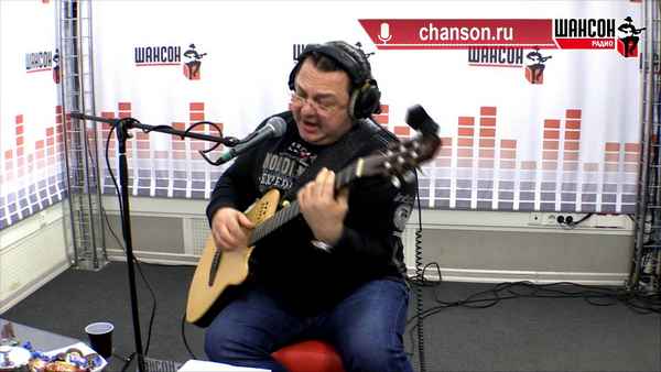 Игорь Саруханов До утра