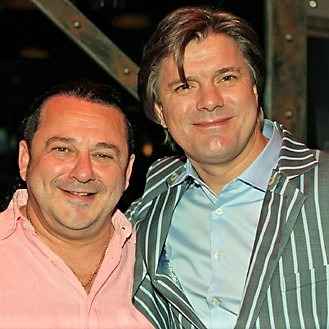 Игорь Саруханов Лодочка плыви (и Николай Трубач)