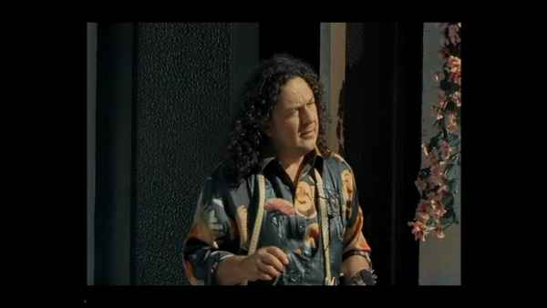 Игорь Саруханов Платье