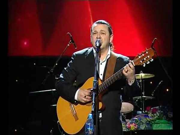 Игорь Саруханов Поминальная