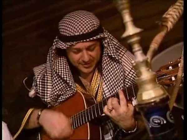 Игорь Саруханов Серенада