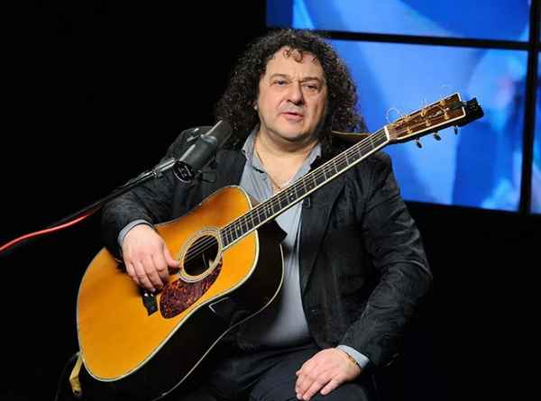 Игорь Саруханов Тик-так