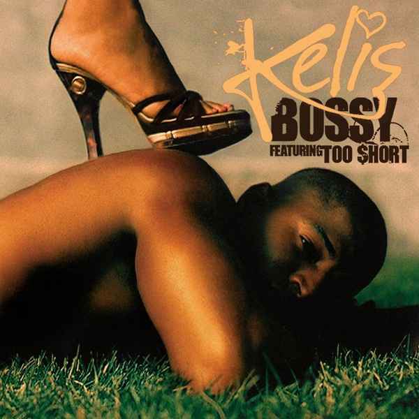 Kelis Bossy