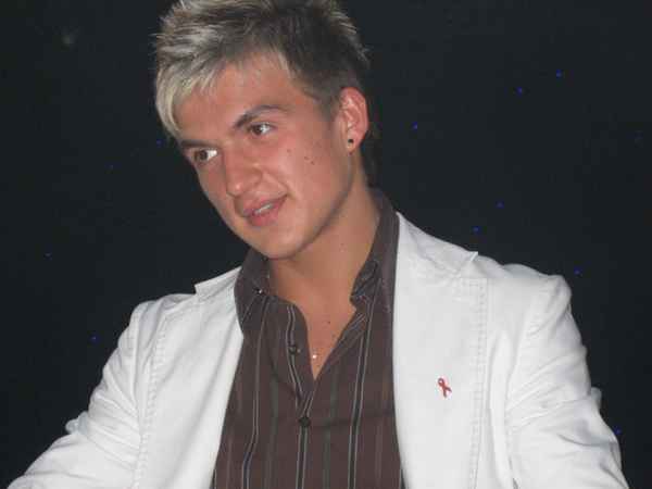 Влад Топалов Salut