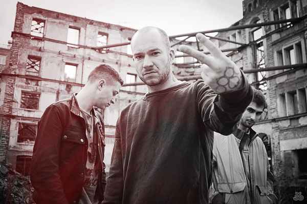 Oxxxymiron То густо, то пусто