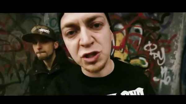 Oxxxymiron Честно