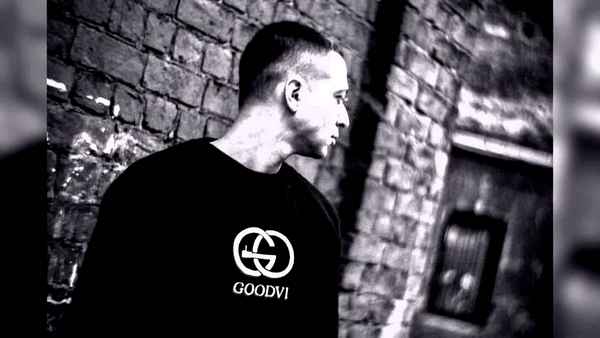 OxxxyMiron Ящик фокусника OxxxyMiron Ящик фокусника