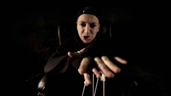 Oxxxymiron Пролив Дрейка Oxxxymiron Пролив Дрейка