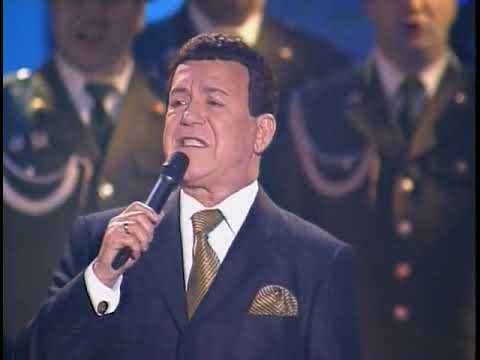 Иосиф Кобзон Кадетский вальс