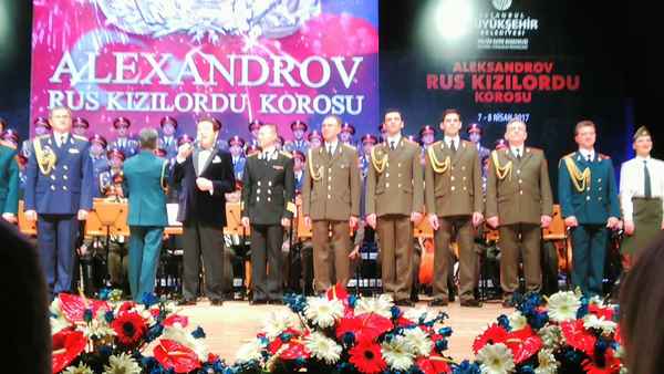 Иосиф Кобзон Катюша