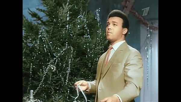 Иосиф Кобзон На тебе сошелся клином белый свет