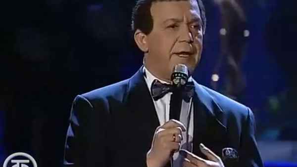 Иосиф Кобзон Падают яблоки Иосиф Кобзон Падают яблоки