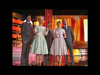 Иосиф Кобзон Платье (и Республика)