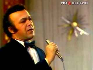 Иосиф Кобзон Я прошу (Где-то далеко)