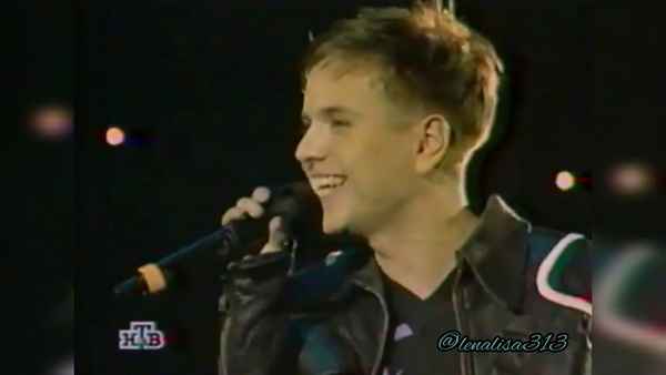 Андрей Губин День И Ночь