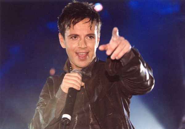 Андрей Губин За Тобой