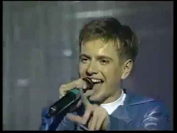 Андрей Губин Игра