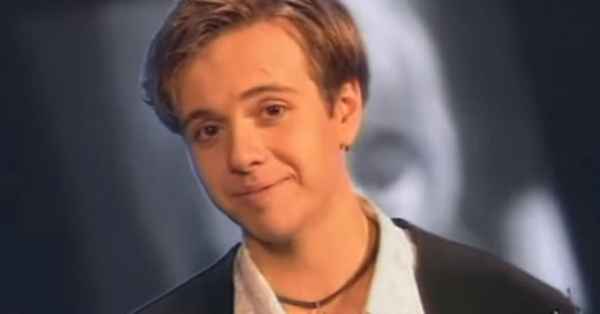 Андрей Губин Лиза