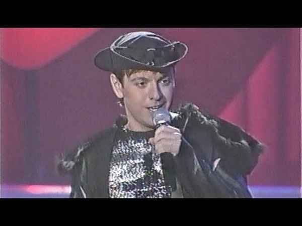 Андрей Губин Не бесконечна зима