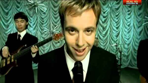 Андрей Губин Она Одна