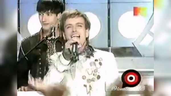 Андрей Губин Путин - супер диджей