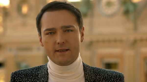 Юрий Шатунов А лето цвета...