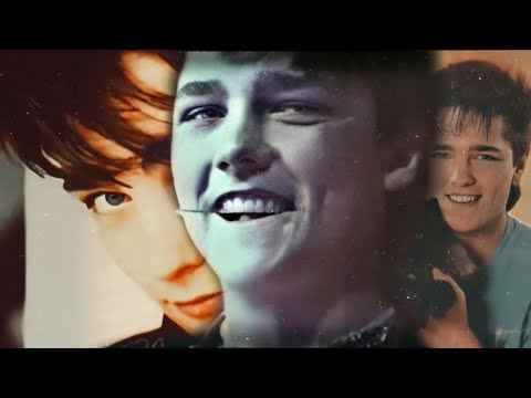 Юрий Шатунов Дeвoчка моей мечты