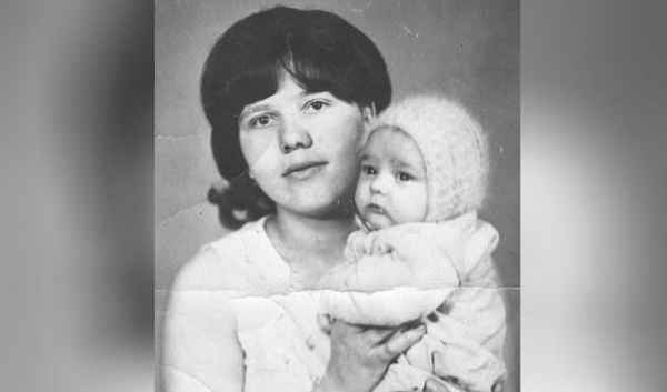 Юрий Шатунов Мама