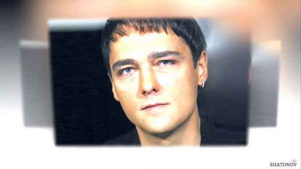 Юрий Шатунов Напиши