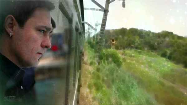 Юрий Шатунов Поезда