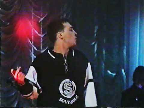 Юрий Шатунов Последний снег